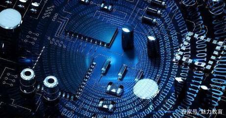 教育部新政 2019年重點發展的五大專業及其就業方向——聚焦集成電路設計