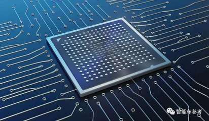 比亞迪“一下”投了一家芯片獨角獸 集成電路設計領域的新布局