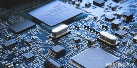 鮮為人知的科技巨頭 在小米、華為背后，靠賣芯片年賺近5億