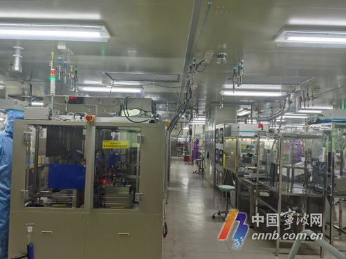 爭(zhēng)開門紅 全球產(chǎn)量最大的石英晶體制造單體工廠逐步恢復(fù)生產(chǎn)
